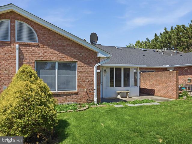 1604 LANGLEY DR, Hagerstown, MD 21740