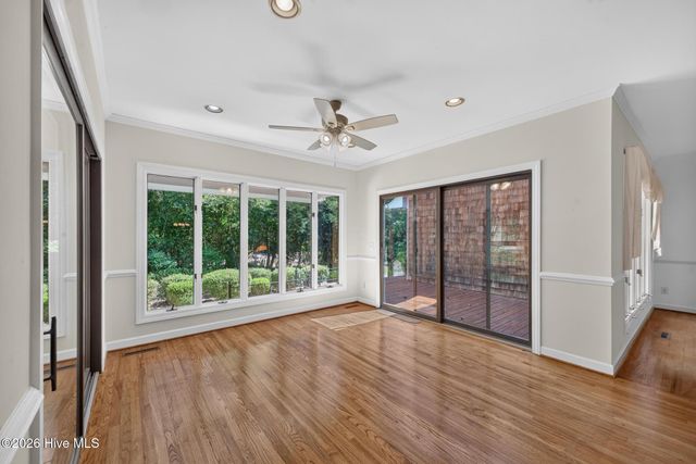 5 Burden Circle, Aiken, SC 29803
