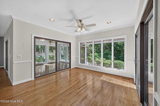 5 Burden Circle, Aiken, SC 29803