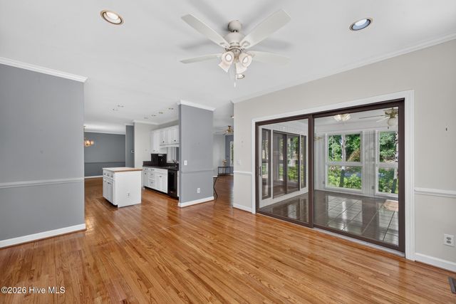 5 Burden Circle, Aiken, SC 29803