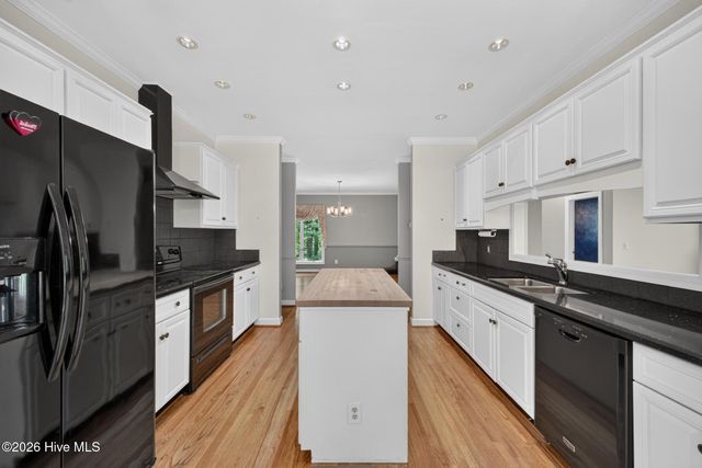 5 Burden Circle, Aiken, SC 29803