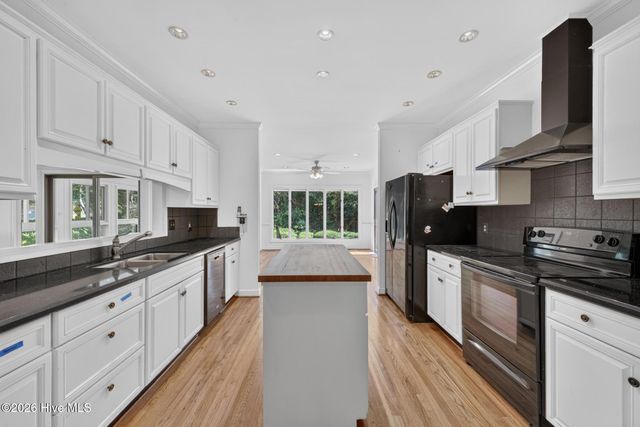 5 Burden Circle, Aiken, SC 29803