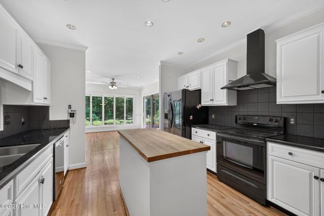 5 Burden Circle, Aiken, SC 29803