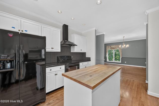 5 Burden Circle, Aiken, SC 29803