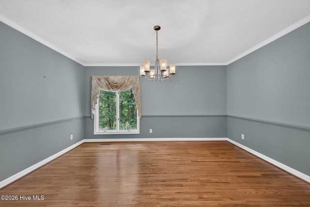 5 Burden Circle, Aiken, SC 29803