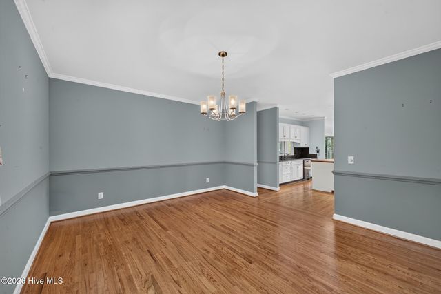 5 Burden Circle, Aiken, SC 29803