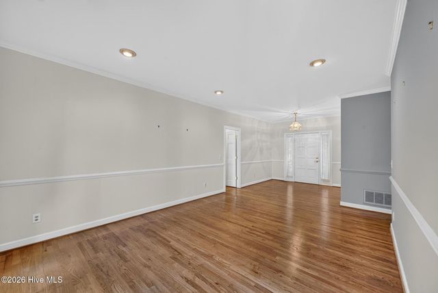 5 Burden Circle, Aiken, SC 29803