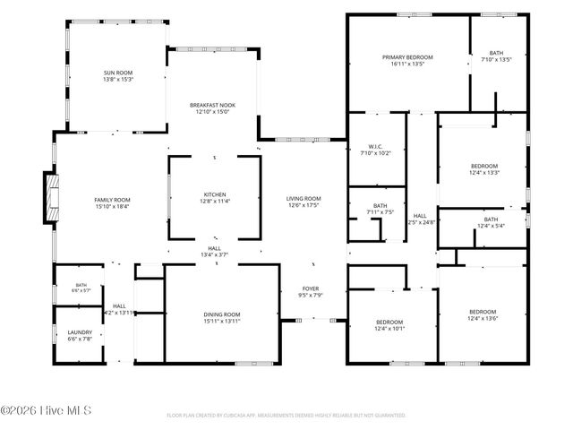 5 Burden Circle, Aiken, SC 29803
