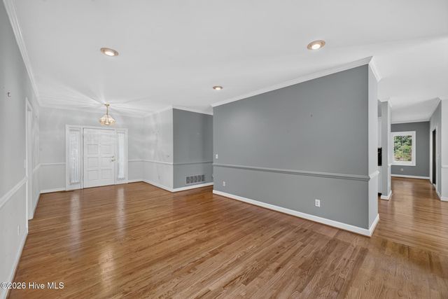 5 Burden Circle, Aiken, SC 29803