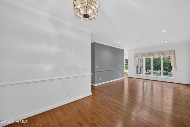 5 Burden Circle, Aiken, SC 29803