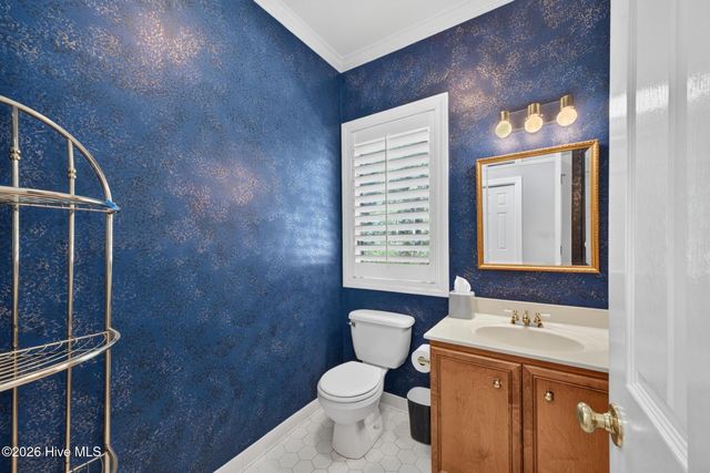 5 Burden Circle, Aiken, SC 29803
