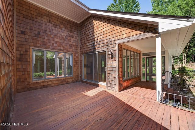 5 Burden Circle, Aiken, SC 29803