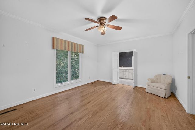 5 Burden Circle, Aiken, SC 29803