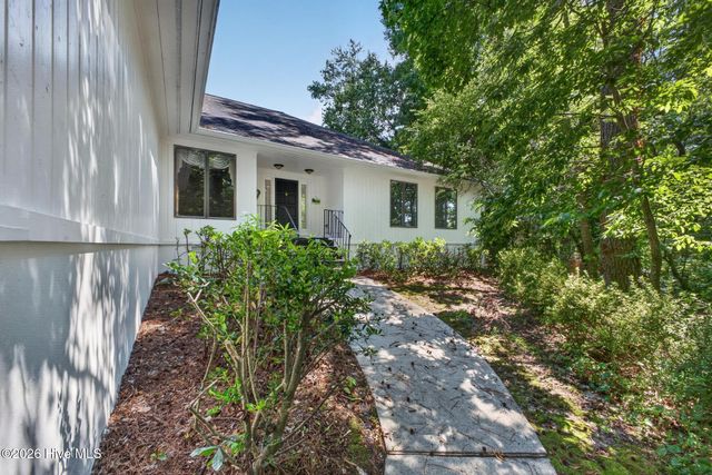 5 Burden Circle, Aiken, SC 29803