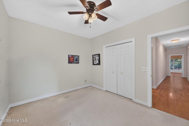 5 Burden Circle, Aiken, SC 29803