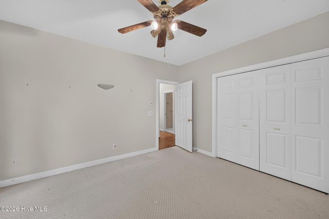 5 Burden Circle, Aiken, SC 29803