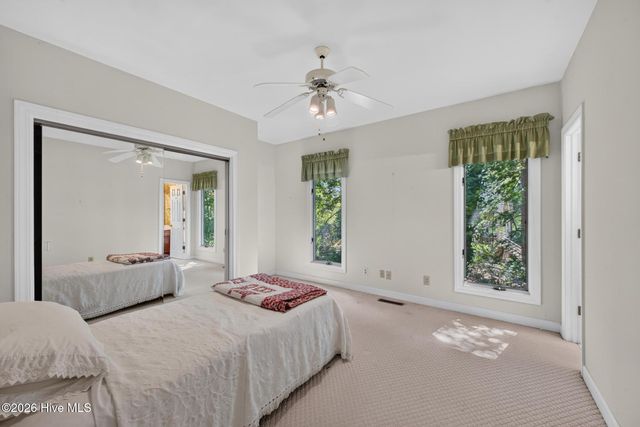 5 Burden Circle, Aiken, SC 29803