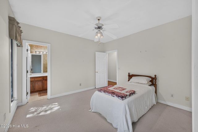 5 Burden Circle, Aiken, SC 29803