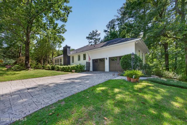 5 Burden Circle, Aiken, SC 29803