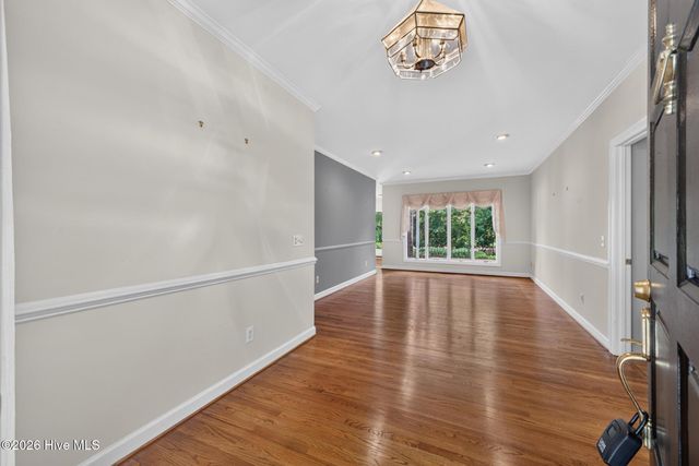 5 Burden Circle, Aiken, SC 29803