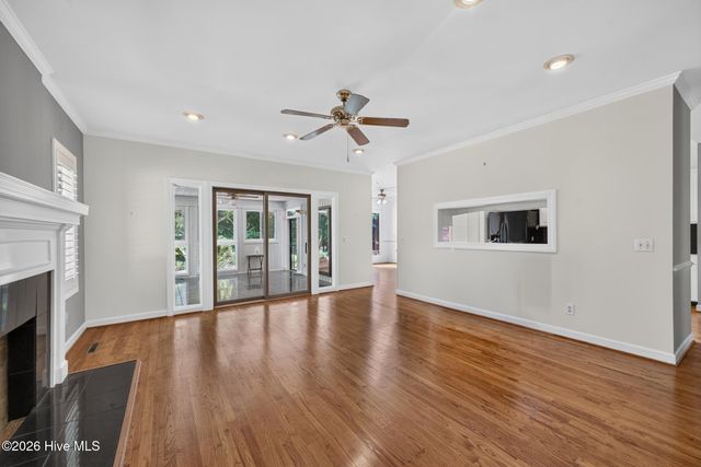 5 Burden Circle, Aiken, SC 29803