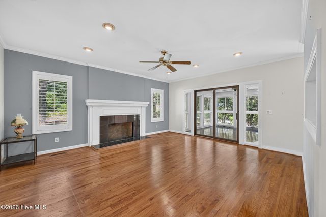 5 Burden Circle, Aiken, SC 29803