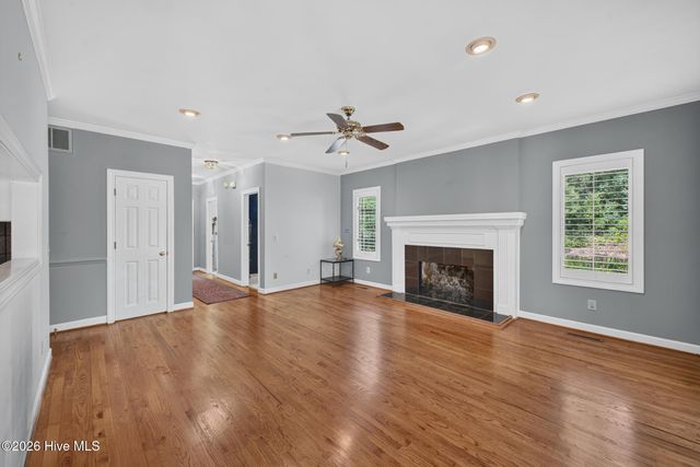 5 Burden Circle, Aiken, SC 29803