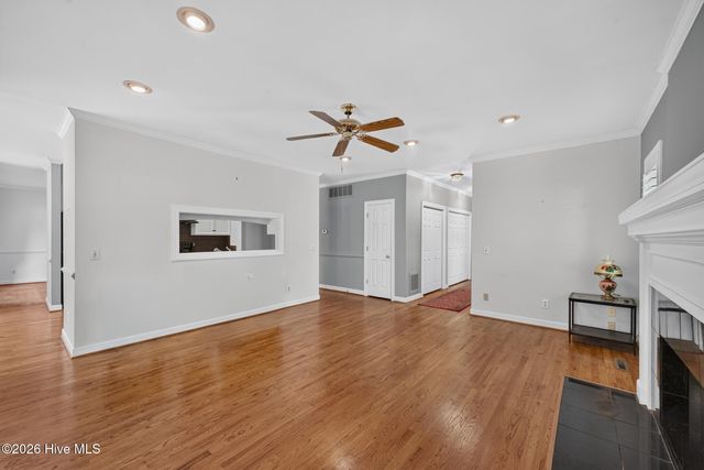 5 Burden Circle, Aiken, SC 29803
