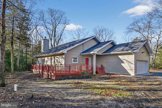 271 ACADEMY RD, Woodbine, NJ 08270