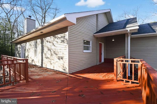 271 ACADEMY RD, Woodbine, NJ 08270