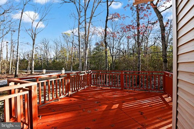 271 ACADEMY RD, Woodbine, NJ 08270