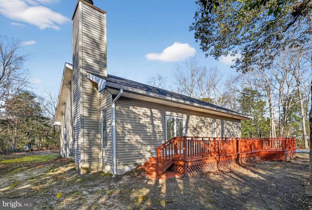 271 ACADEMY RD, Woodbine, NJ 08270