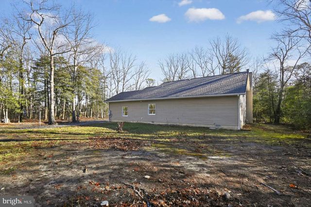 271 ACADEMY RD, Woodbine, NJ 08270