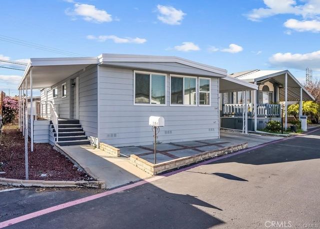 19361 Brookhurst Street 184, Huntington Beach, CA 92646