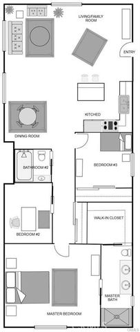 19361 Brookhurst Street 184, Huntington Beach, CA 92646