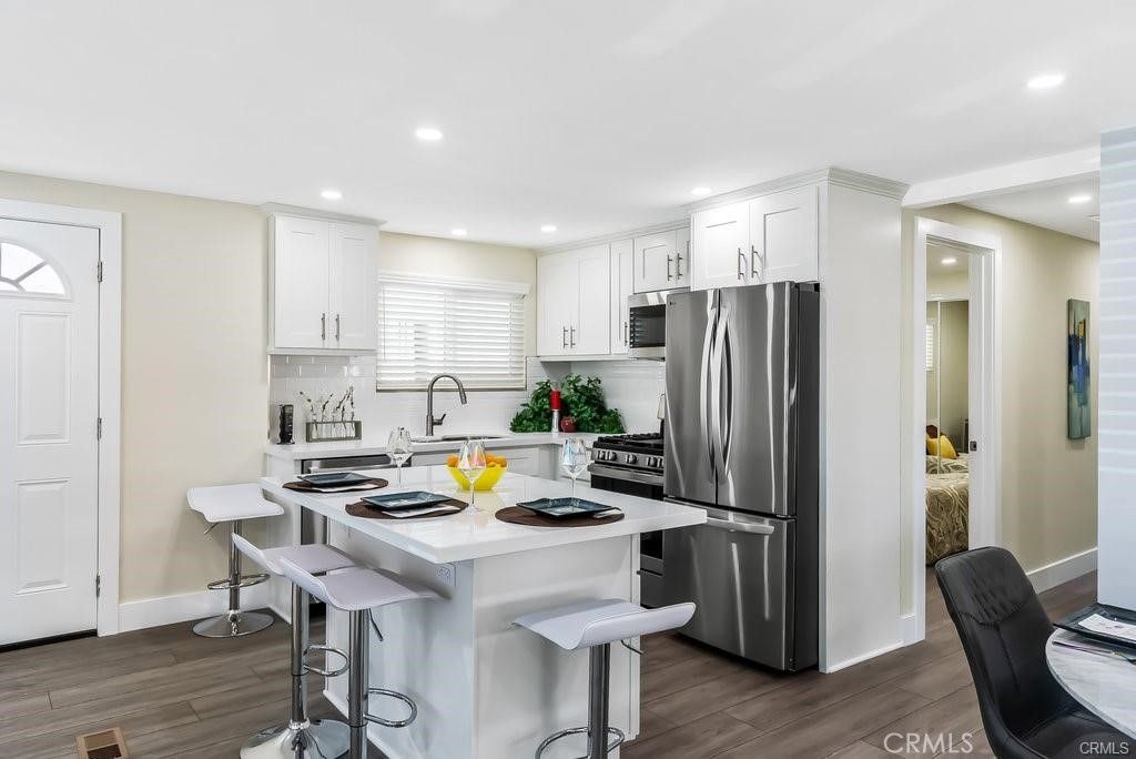 Image 4 of property listing at 19361 Brookhurst Street 184, Huntington Beach, CA 92646