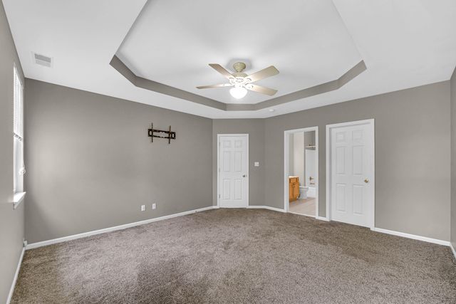 1245 Poppyfield Place, Schererville, IN 46375