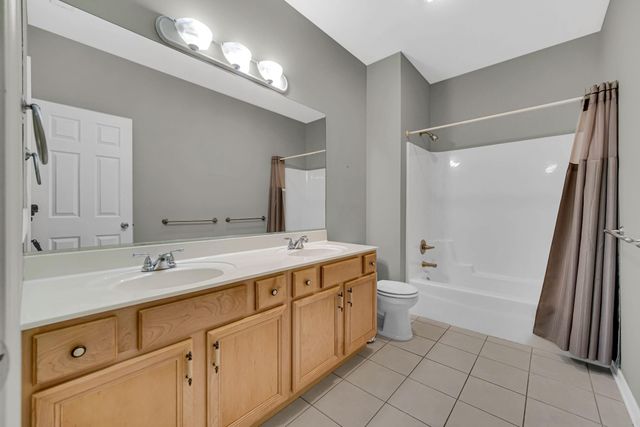 1245 Poppyfield Place, Schererville, IN 46375