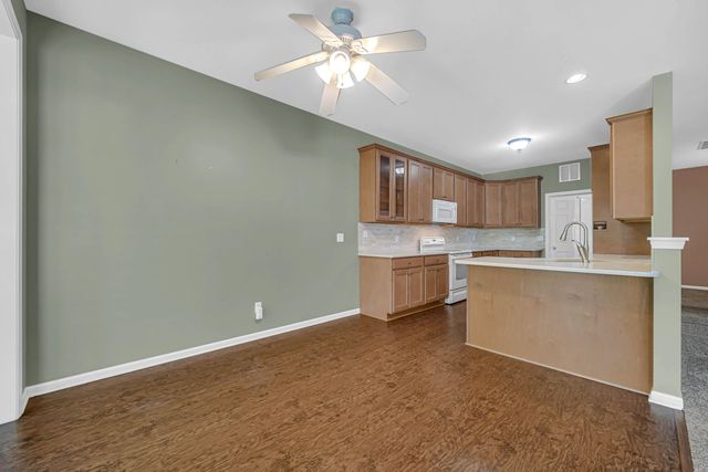 1245 Poppyfield Place, Schererville, IN 46375