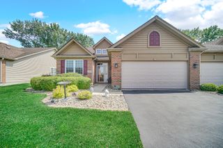 1245 Poppyfield Place, Schererville, IN 46375