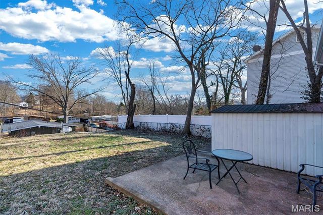 638 Conover Lane, St Louis, MO 63126