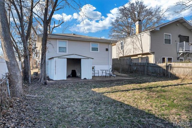 638 Conover Lane, St Louis, MO 63126