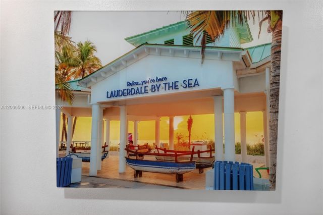 1541 S Ocean Blvd 204, Lauderdale By The Sea, FL 33062