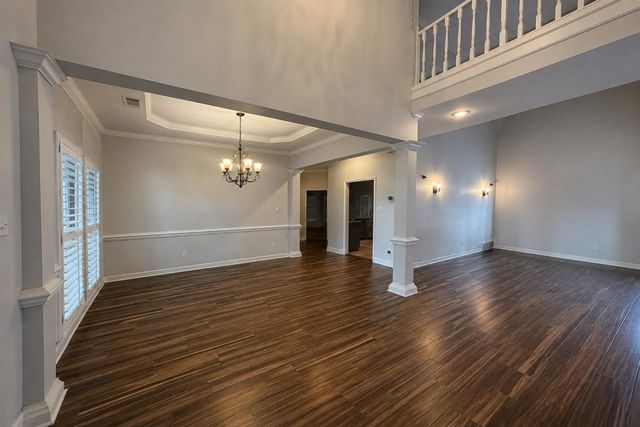 1572 JOHN RIDGE DR, Collierville, TN 38017