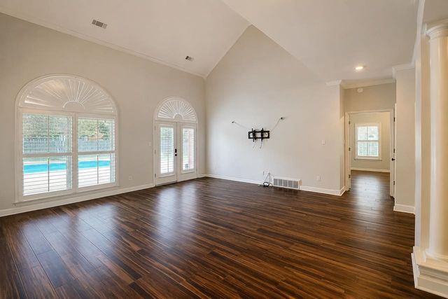 1572 JOHN RIDGE DR, Collierville, TN 38017