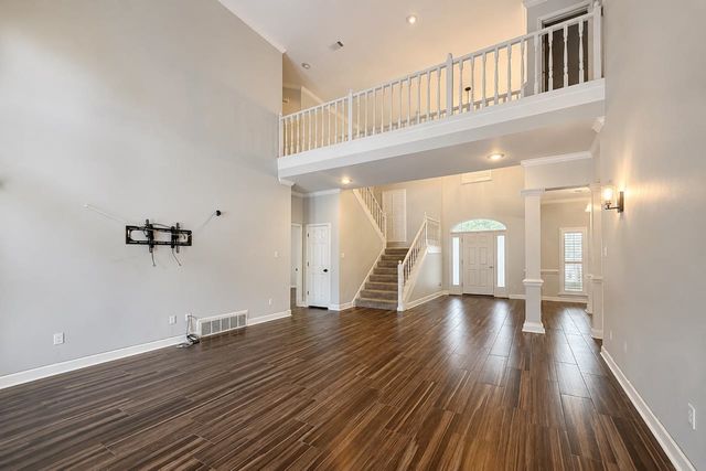 1572 JOHN RIDGE DR, Collierville, TN 38017