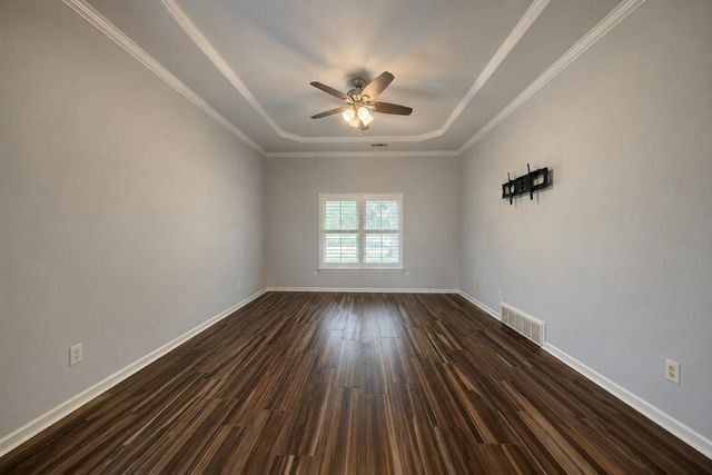 1572 JOHN RIDGE DR, Collierville, TN 38017