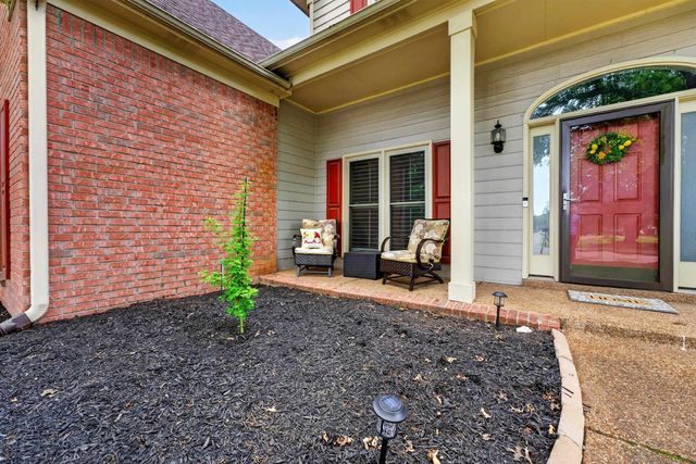 1572 JOHN RIDGE DR, Collierville, TN 38017