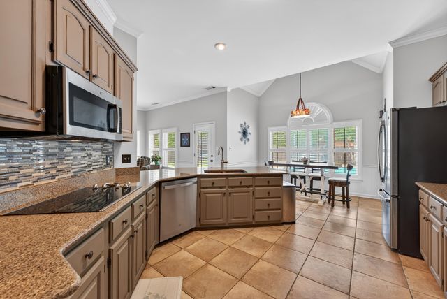 1572 JOHN RIDGE DR, Collierville, TN 38017