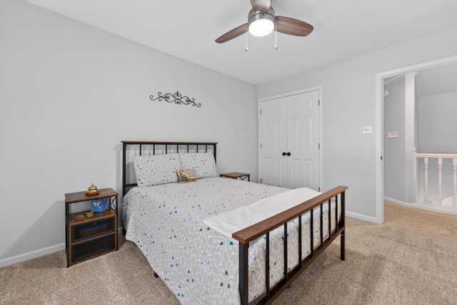 1572 JOHN RIDGE DR, Collierville, TN 38017